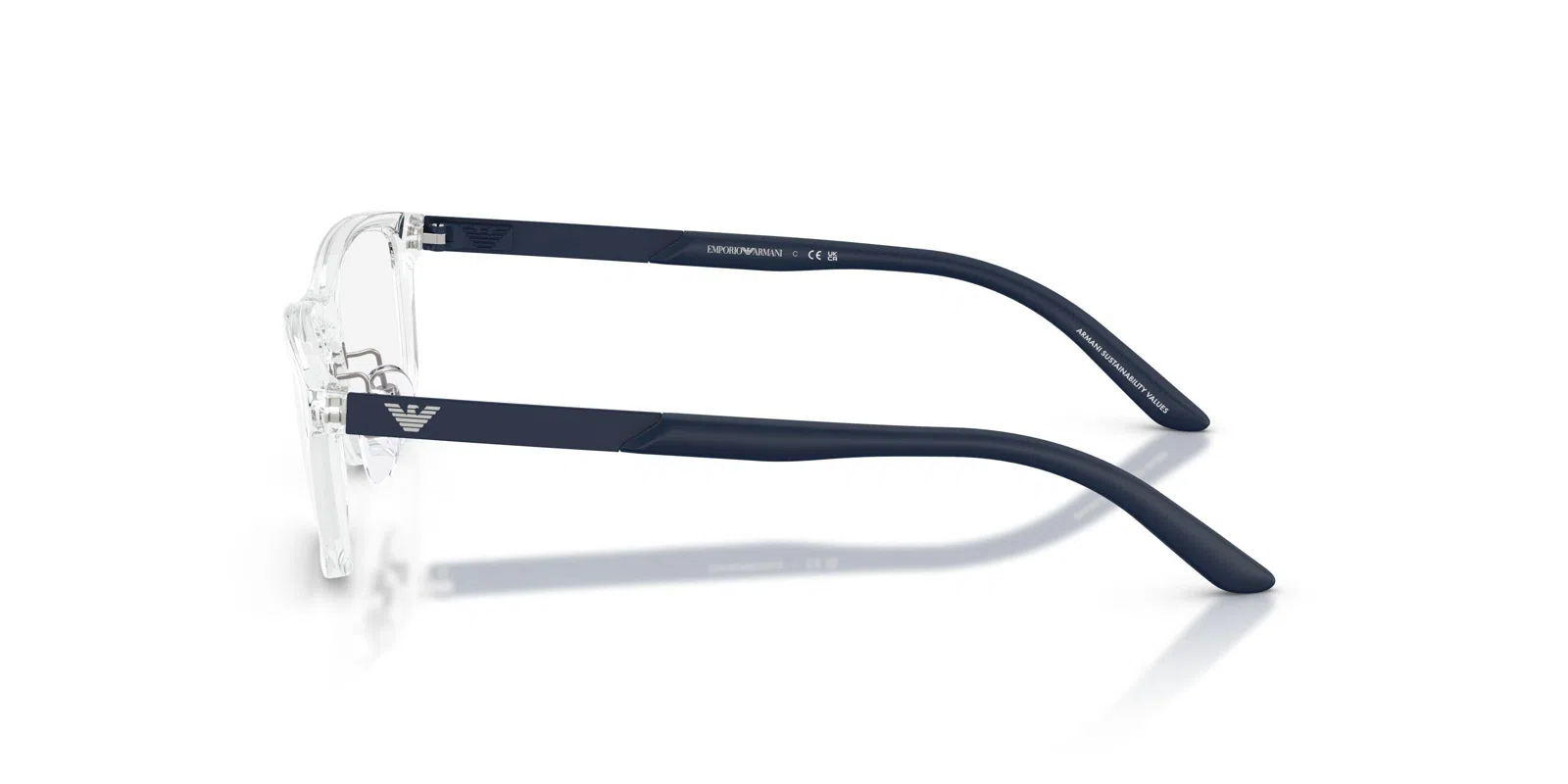 Emporio Armani Kids 3009 Eyeglasses - view 27